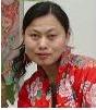 Portrait of Hao Li